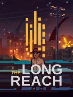 Cover The Long Reach