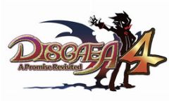 Cover Disgaea 4: A Promise Revisited