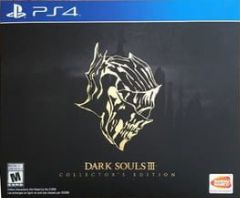 Cover Dark Souls III: Collector’s Edition