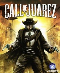 Cover Call Of Juarez