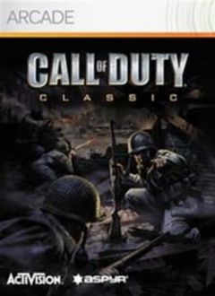 Cover Call of Duty Classic