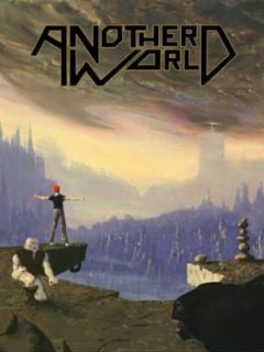 Cover Another World