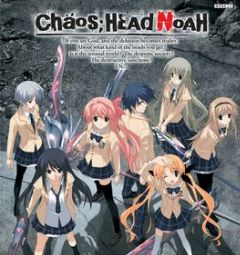 Cover Chaos;Head Noah