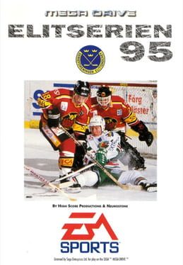 Cover Elitserien 95