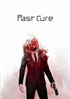 Cover Past Cure