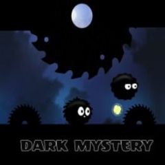 Cover Dark Mystery