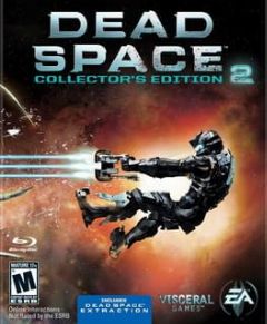 Cover Dead Space 2: Collector’s Edition