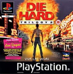 Cover Die Hard Trilogy 2: Viva Las Vegas