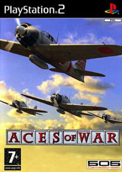 Cover Aces of War