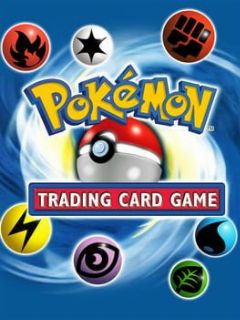 Cover Pokémon Trading Card Game