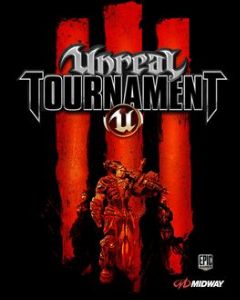Cover Unreal Tournament III: Black Edition