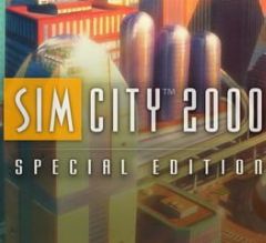Cover SimCity 2000: Special Edition