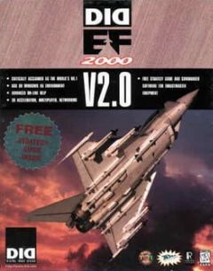 Cover EF 2000