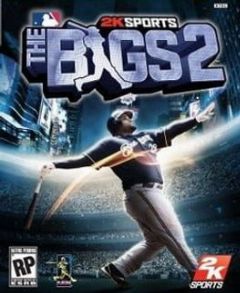 Cover The Bigs 2