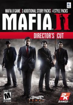 Cover Mafia II: Director’s Cut