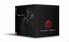 Cover Gears of War 3: Epic Edition