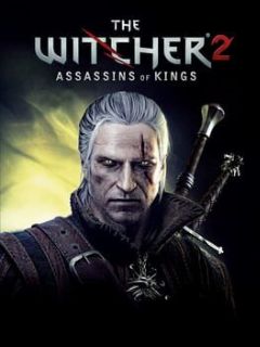 Cover The Witcher 2: Assassins of Kings