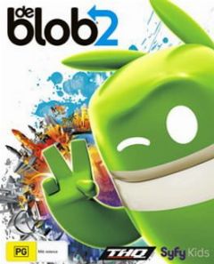 Cover de Blob 2