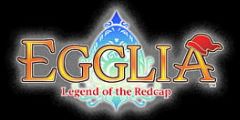 Cover Egglia: Legend of the Redcap