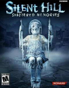 Cover Silent Hill: Shattered Memories