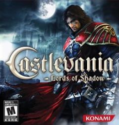 Cover Castlevania: Lords of Shadow