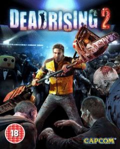 Cover Dead Rising 2