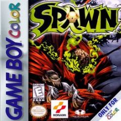 Cover Spawn