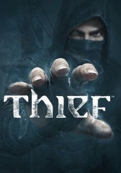 Cover Thief