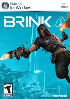 Cover Brink
