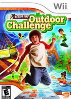 Cover Active Life: Outdoor Challenge
