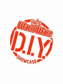 Cover WarioWare: D.I.Y. Showcase