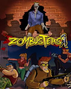 Cover Zombusters
