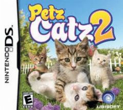 Cover Petz: Catz 2
