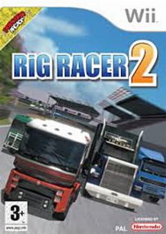 Cover Rig Racer 2