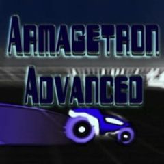 Cover Armagetron Advanced
