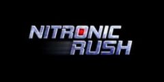 Cover Nitronic Rush
