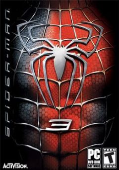 Cover Spider-Man 3