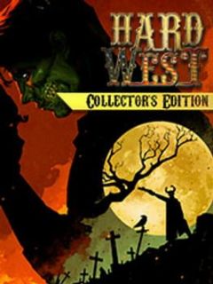 Cover Hard West Collector’s Edition