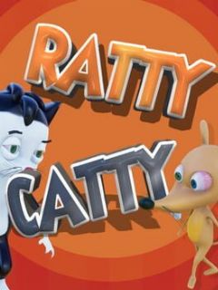 Cover Ratty Catty