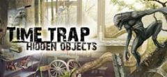 Cover Time Trap – Hidden Objects