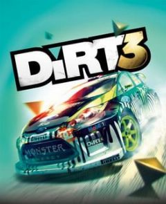Cover Dirt 3