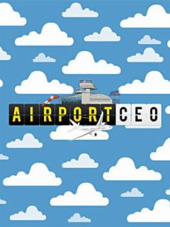 Cover Airport CEO