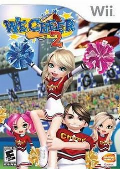 Cover We Cheer 2