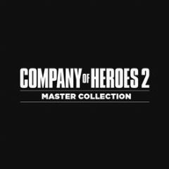 Cover Company of Heroes 2: Master Collection