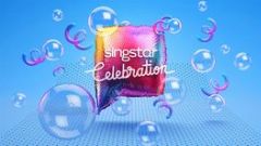 Cover SingStar: Celebration
