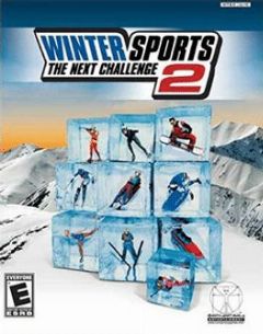 Cover Winter Sports 2: The Next Challenge