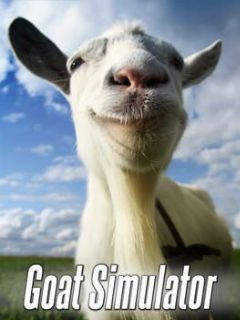 Cover Goat Simulator