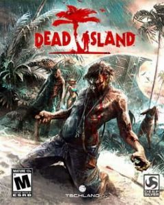 Cover Dead Island