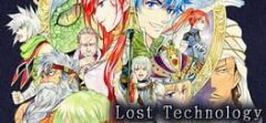 Cover Lost Technology
