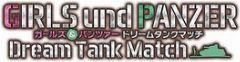 Cover Girls und Panzer: Dream Tank Match
